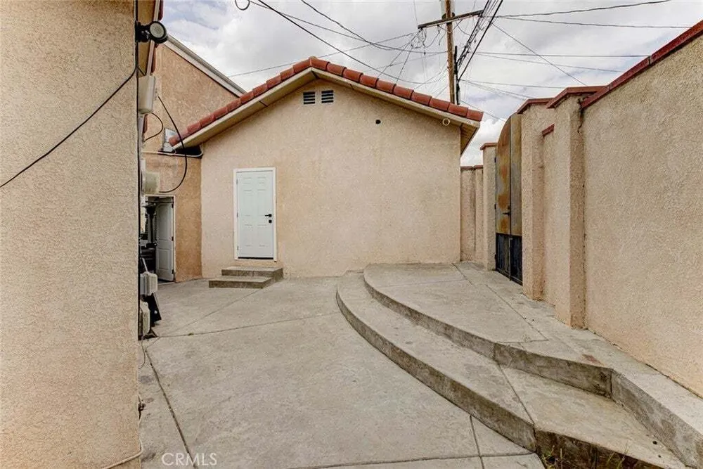 400 Hay St, Montebello, CA 90640