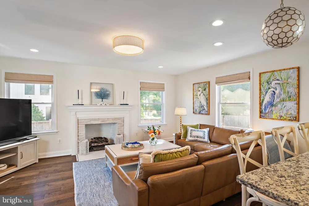 140 Jefferson St, Annapolis, MD 21403