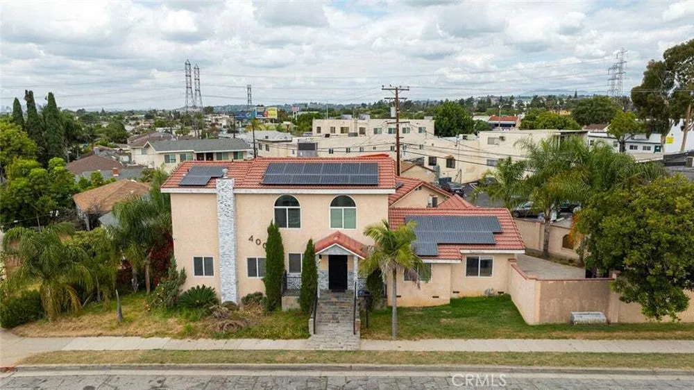 400 Hay St, Montebello, CA 90640