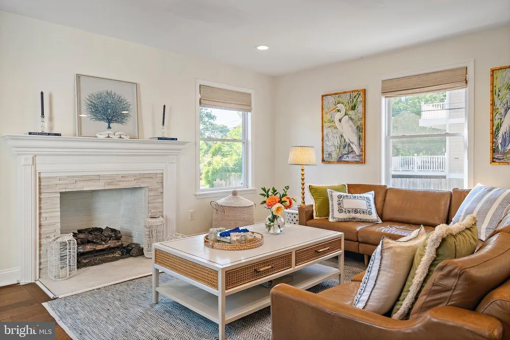 140 Jefferson St, Annapolis, MD 21403