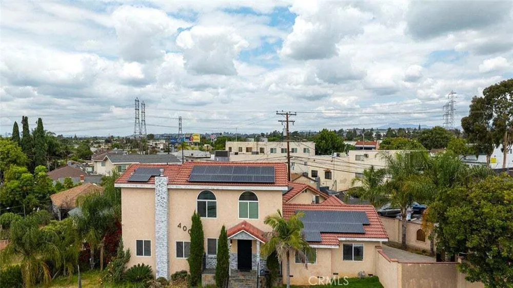 400 Hay St, Montebello, CA 90640