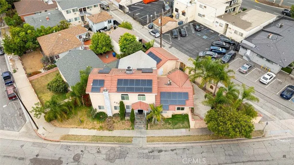 400 Hay St, Montebello, CA 90640