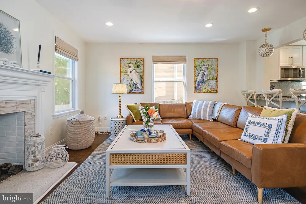 140 Jefferson St, Annapolis, MD 21403