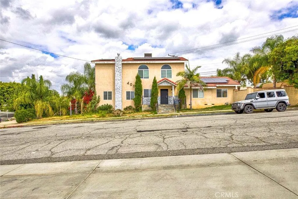400 Hay St, Montebello, CA 90640