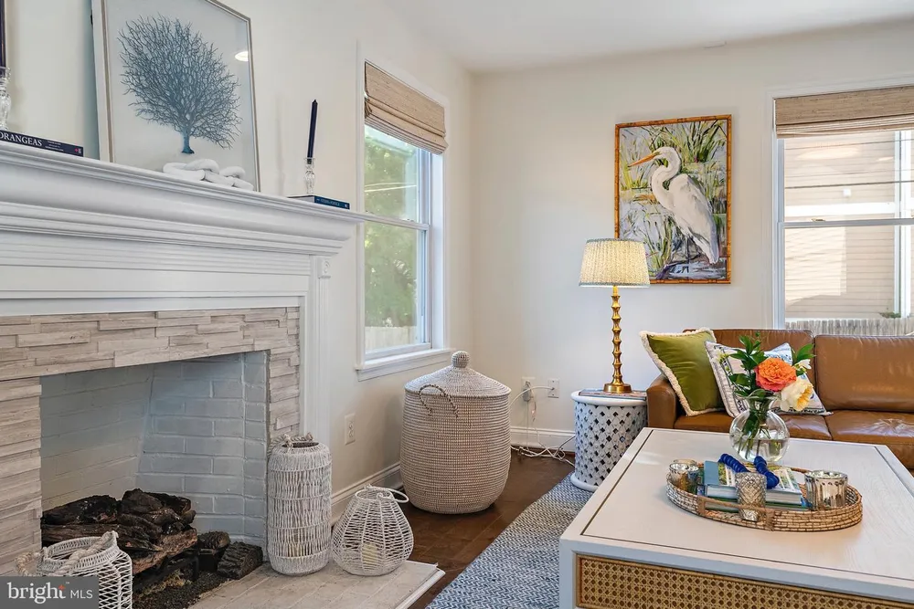 140 Jefferson St, Annapolis, MD 21403