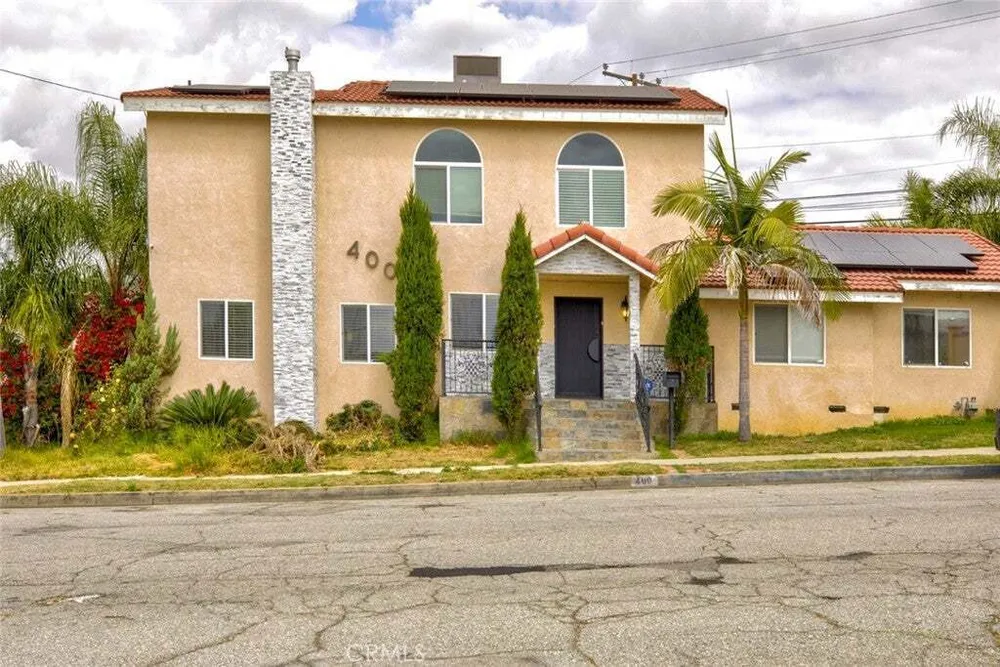 400 Hay St, Montebello, CA 90640