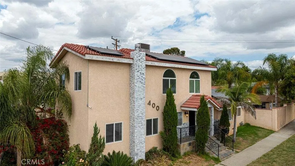 400 Hay St, Montebello, CA 90640