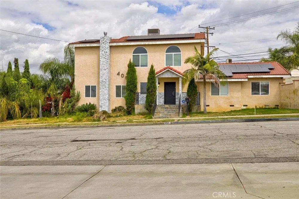 400 Hay St, Montebello, CA 90640