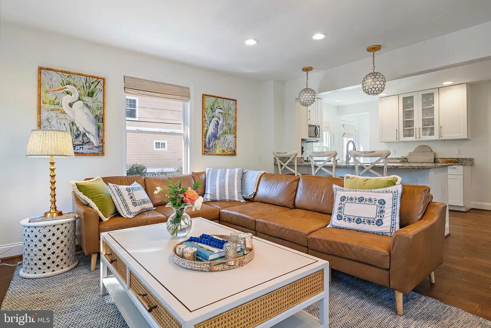 140 Jefferson St, Annapolis, MD 21403