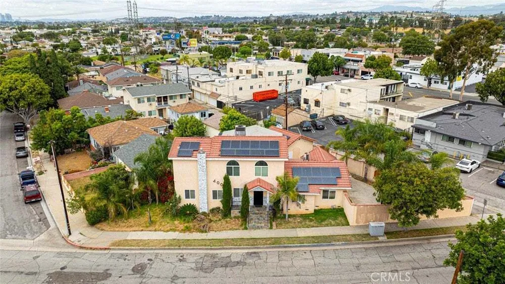 400 Hay St, Montebello, CA 90640