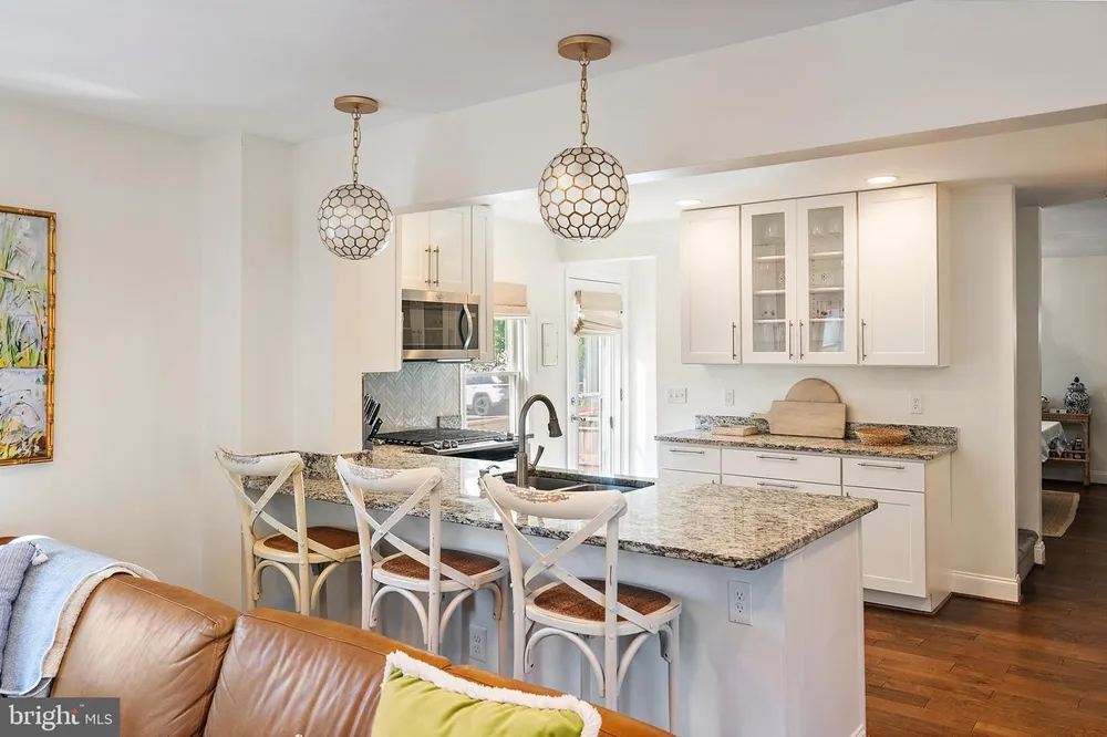 140 Jefferson St, Annapolis, MD 21403