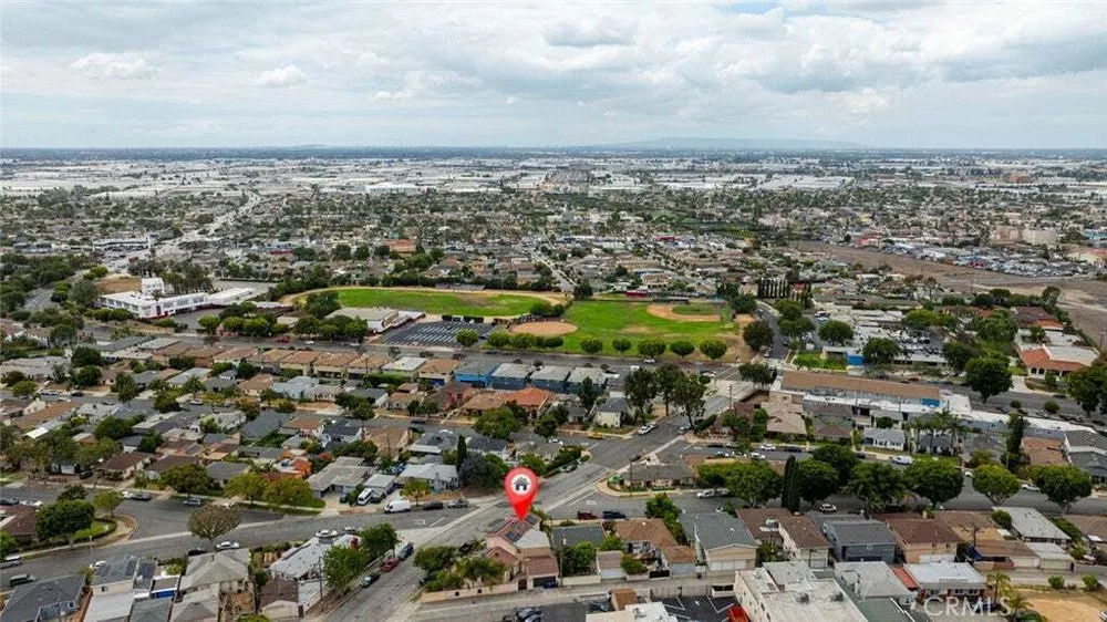 400 Hay St, Montebello, CA 90640