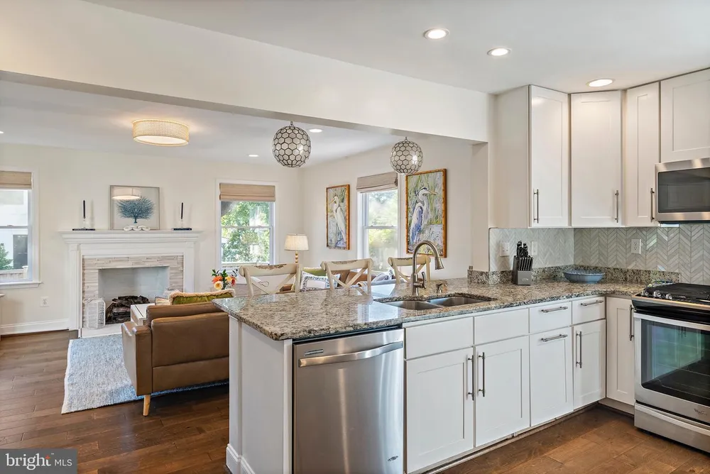 140 Jefferson St, Annapolis, MD 21403