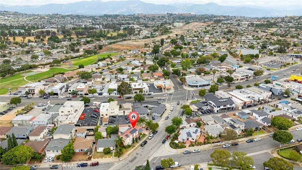 400 Hay St, Montebello, CA 90640