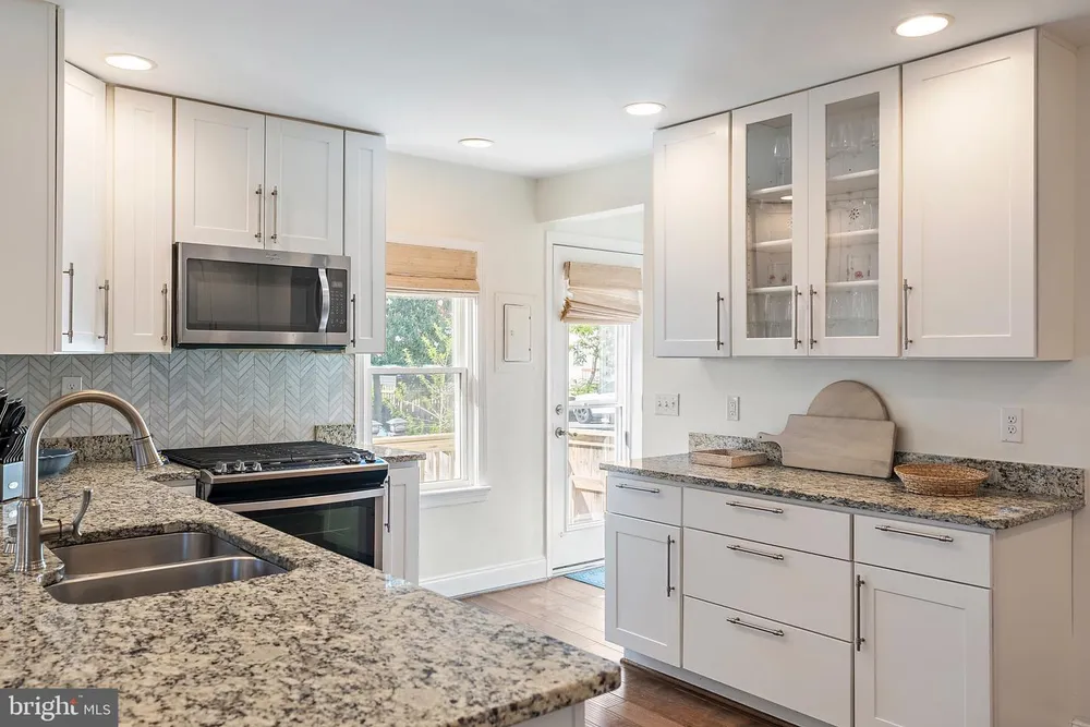 140 Jefferson St, Annapolis, MD 21403