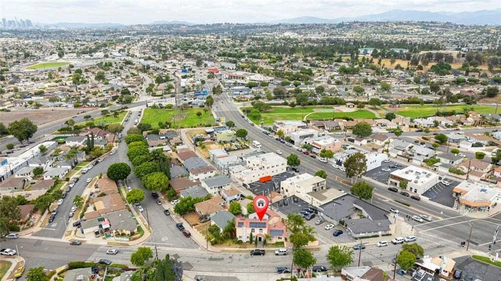 400 Hay St, Montebello, CA 90640