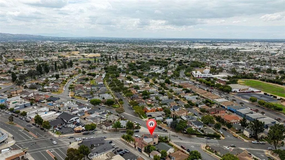 400 Hay St, Montebello, CA 90640