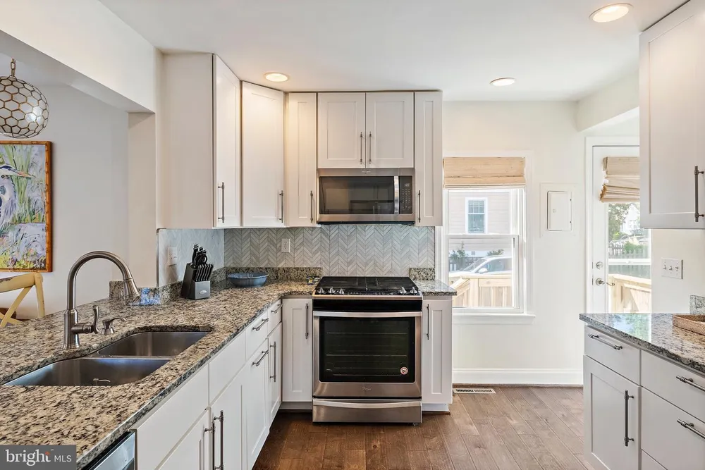 140 Jefferson St, Annapolis, MD 21403