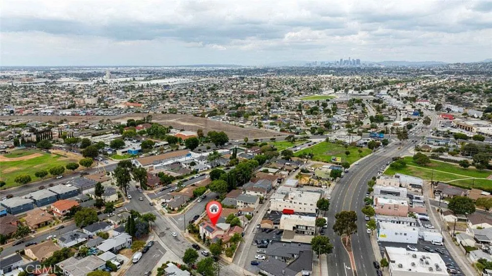 400 Hay St, Montebello, CA 90640