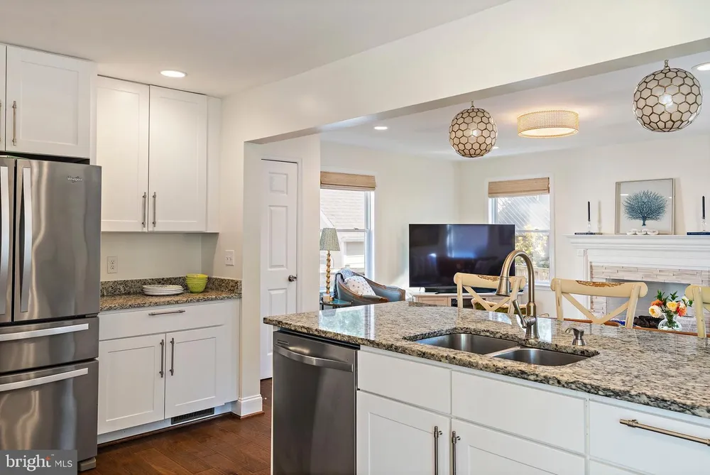 140 Jefferson St, Annapolis, MD 21403