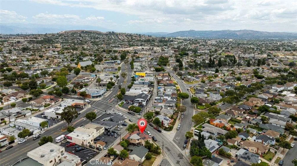 400 Hay St, Montebello, CA 90640