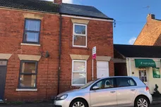 Dudley Road, GRANTHAM