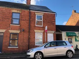 Dudley Road, GRANTHAM photo