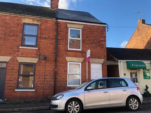Dudley Road, GRANTHAMphoto