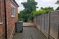 Dudley Road, GRANTHAM