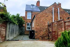 Dudley Road, GRANTHAM