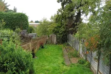 Dudley Road, GRANTHAM
