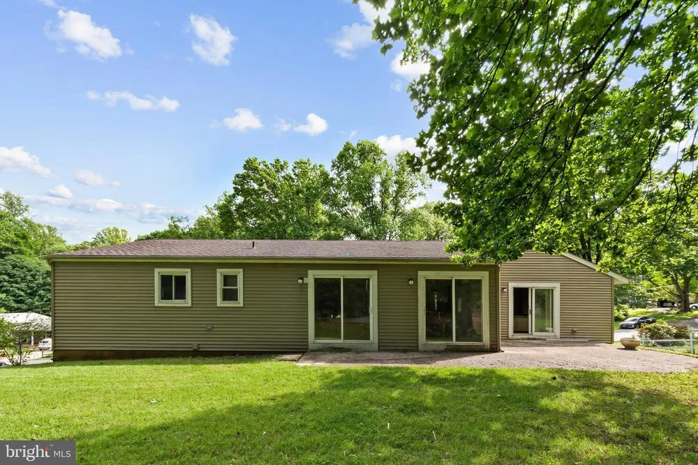 2178 Glenfield Rd, Annapolis, MD 21401
