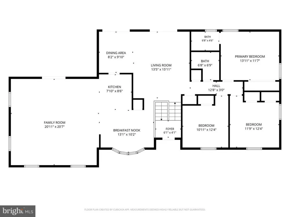 2178 Glenfield Rd, Annapolis, MD 21401