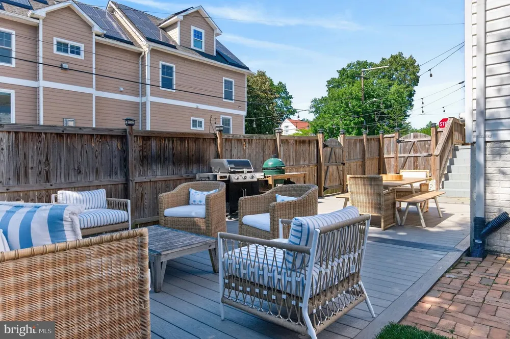 140 Jefferson St, Annapolis, MD 21403