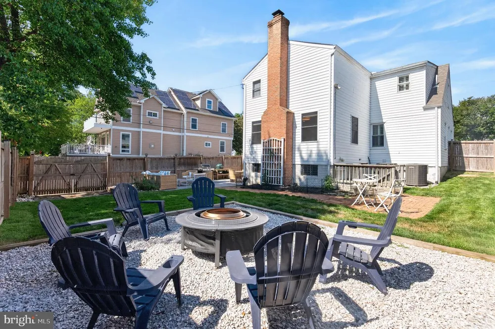 140 Jefferson St, Annapolis, MD 21403