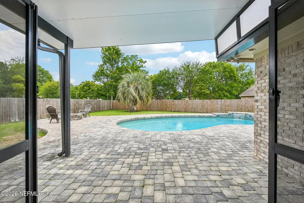 2482 Glow Wood Ct, Middleburg, FL 32068