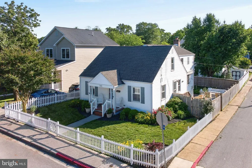 140 Jefferson St, Annapolis, MD 21403