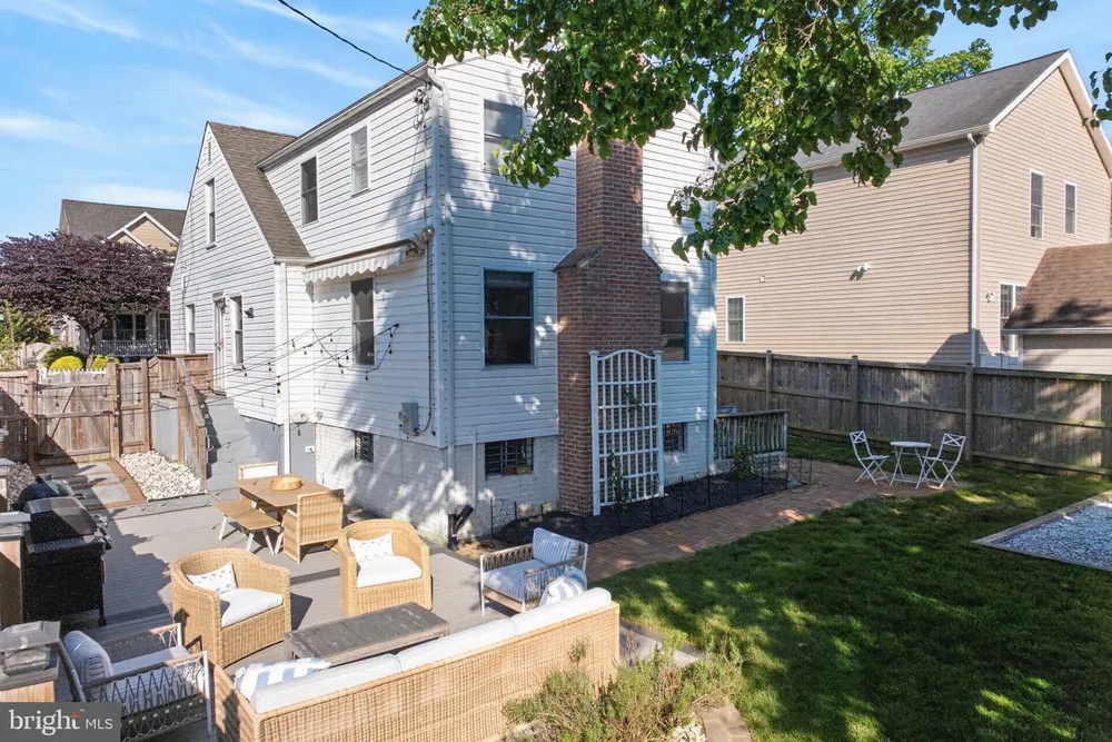 140 Jefferson St, Annapolis, MD 21403