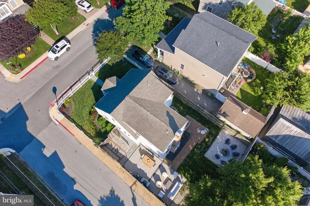 140 Jefferson St, Annapolis, MD 21403
