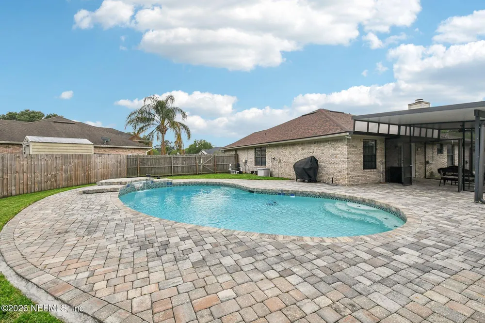 2482 Glow Wood Ct, Middleburg, FL 32068