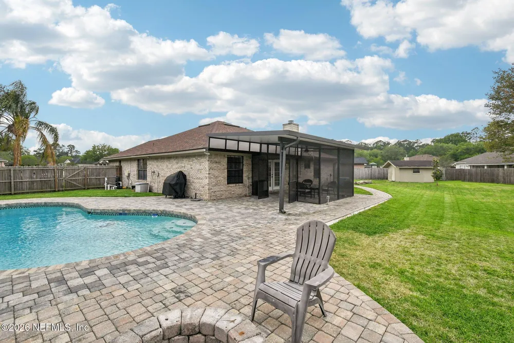 2482 Glow Wood Ct, Middleburg, FL 32068
