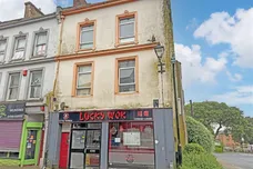 Marlborough Street, PLYMOUTH