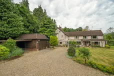 Buslins Lane, CHESHAM