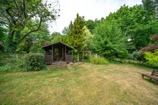 Buslins Lane, CHESHAM