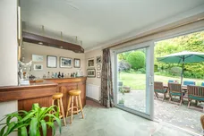 Buslins Lane, CHESHAM