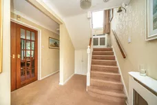 Buslins Lane, CHESHAM