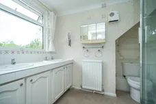 Buslins Lane, CHESHAM
