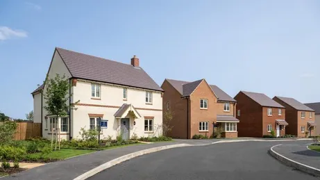 Waters Lane, Middleton Cheney, OX17