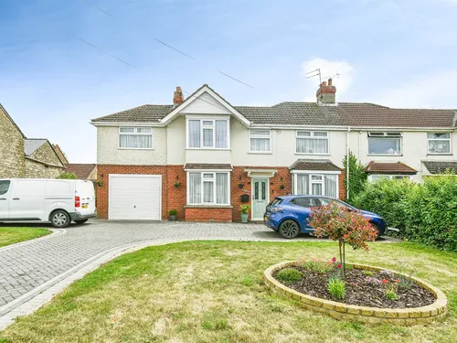 Swindon Road, Stratton St. Margaret, Swindonphoto