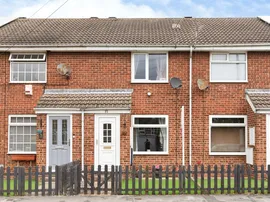 Maplewood Avenue, Hull photo